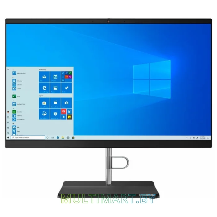 Моноблок Lenovo V30a-22IML (11FV001YRU)